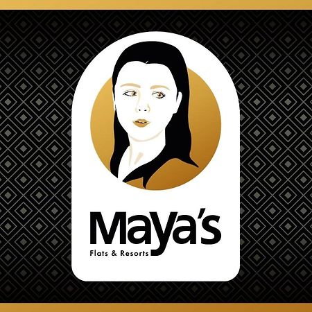 Maya'S Flats & Resorts 71 - Lastadia 35 Gdańsk Zewnętrze zdjęcie