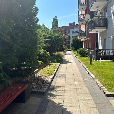 Maya'S Flats & Resorts 71 - Lastadia 35 Gdańsk Zewnętrze zdjęcie