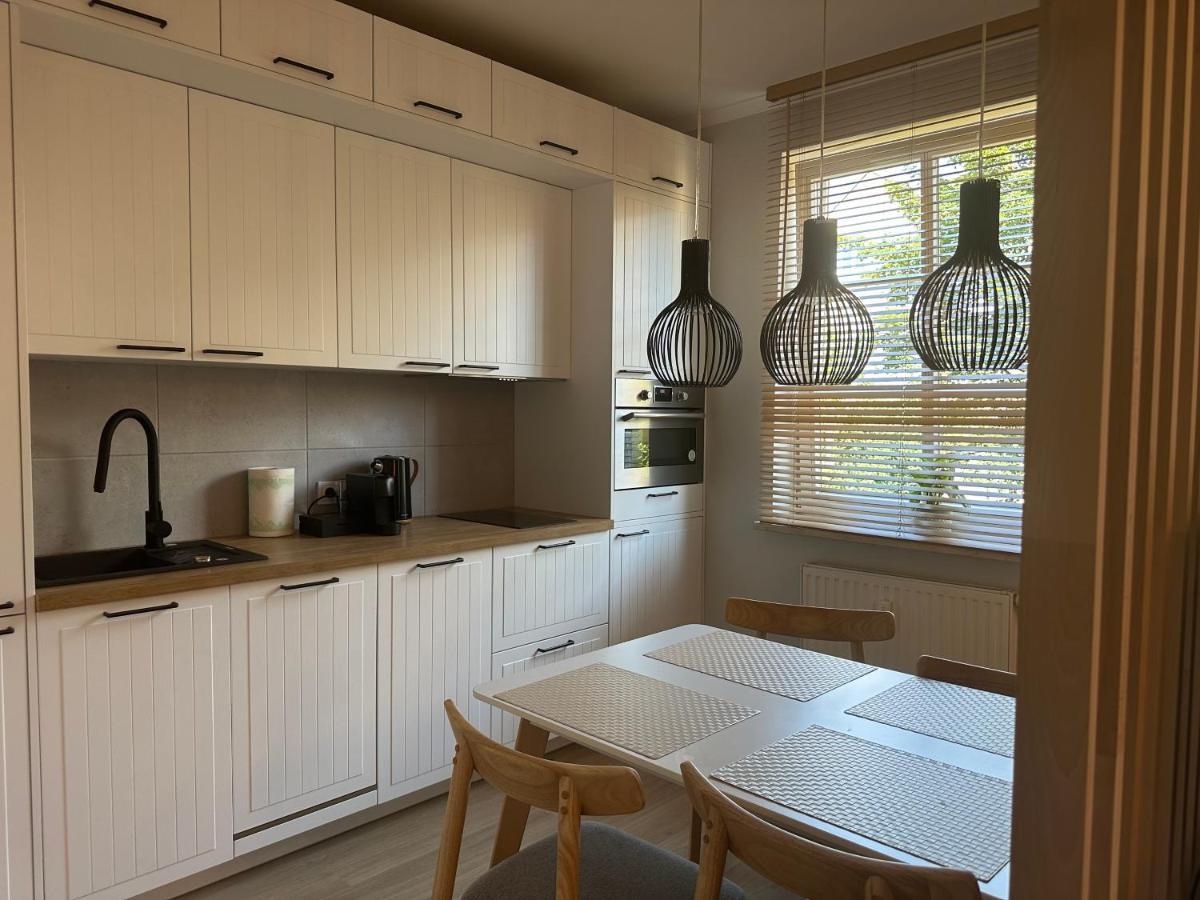 Maya'S Flats & Resorts 71 - Lastadia 35 Gdańsk Zewnętrze zdjęcie