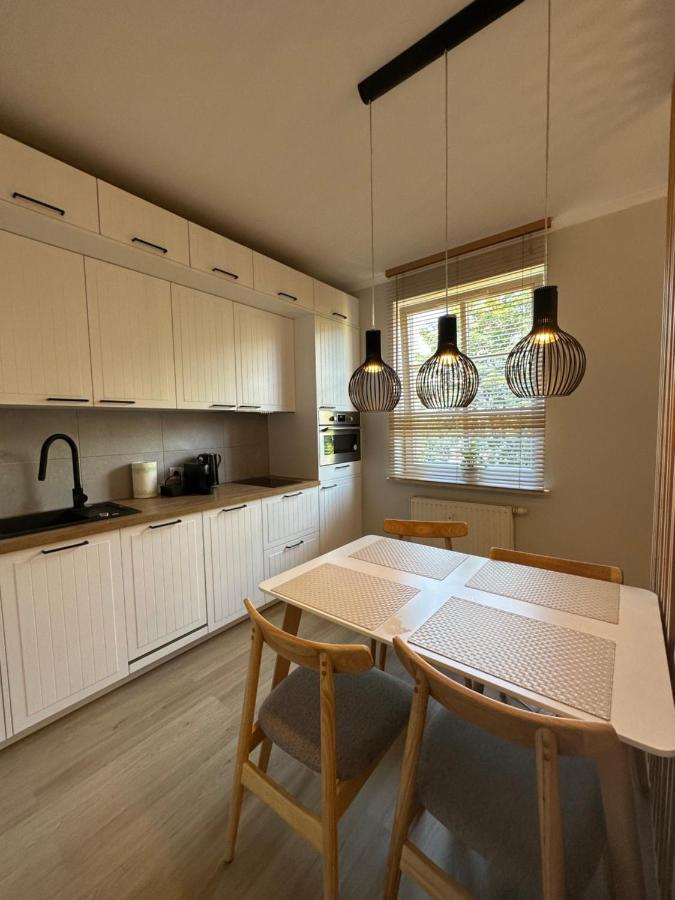 Maya'S Flats & Resorts 71 - Lastadia 35 Gdańsk Zewnętrze zdjęcie
