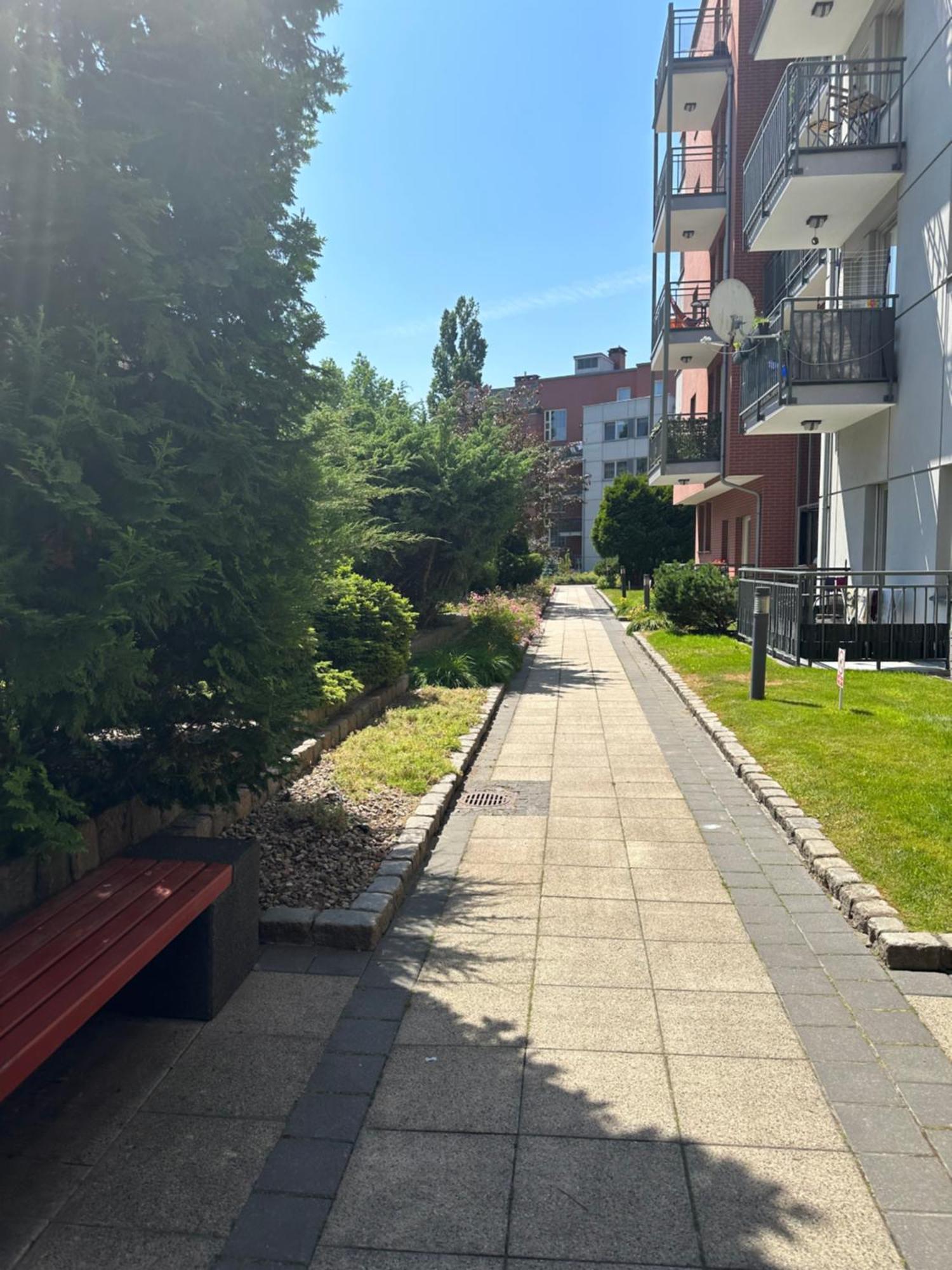 Maya'S Flats & Resorts 71 - Lastadia 35 Gdańsk Zewnętrze zdjęcie