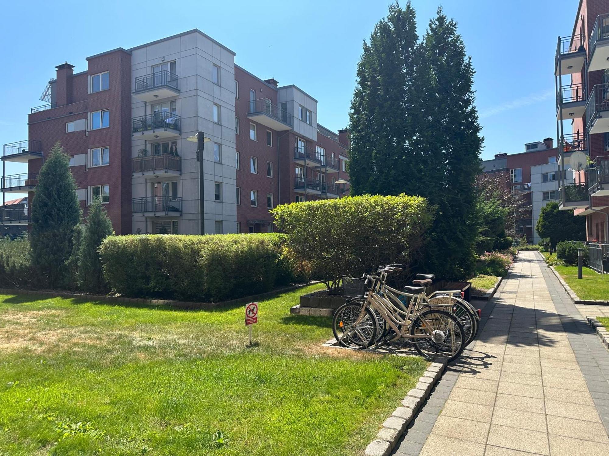 Maya'S Flats & Resorts 71 - Lastadia 35 Gdańsk Zewnętrze zdjęcie